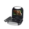 Magnavox 7" Portable DVD/CD Player, , large