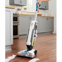 Hoover Powerdash Hard Floor Cleaner, , large