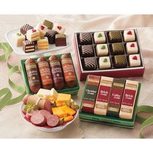 Buy 3 - Snack Packs, , large