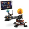 LEGO Technic Planet Earth & Moon Orbit, Multi, large