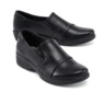 Women's Evie Zip Shoe, , large