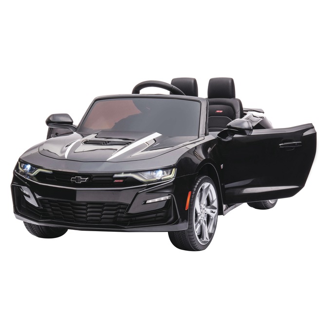 Chevrolet Camaro 2SS Ride-On, , large
