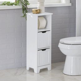 Seacliff Toilet Paper Holder, , large