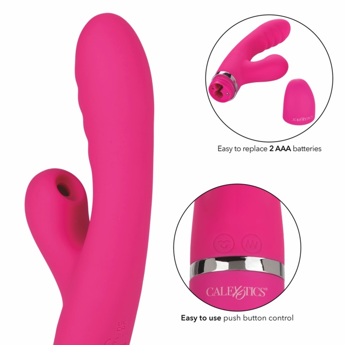 Foreplay Frenzy™ Pucker, , large