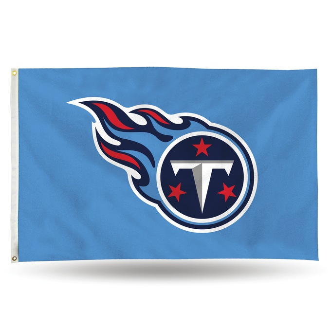 3' x 5' NFL Flag, , large