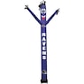 NFL Inflatable Crazy Sports Fan, , large