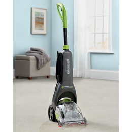 Bissell Turboclean Powerbrush Pet Carpet Cleaner, , large