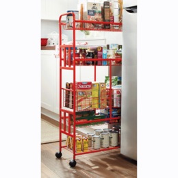 Montgomery ward bakers rack outlet