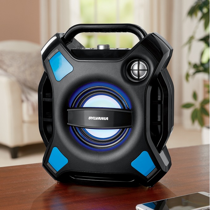 sylvania portable bluetooth speaker montgomery ward create a bill of sale