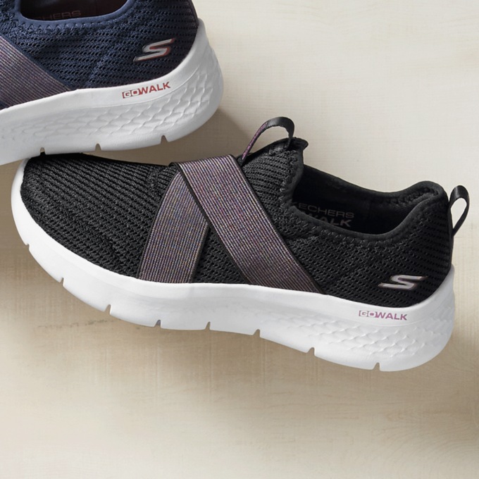 Zapatos skechers goga mat insoles sale