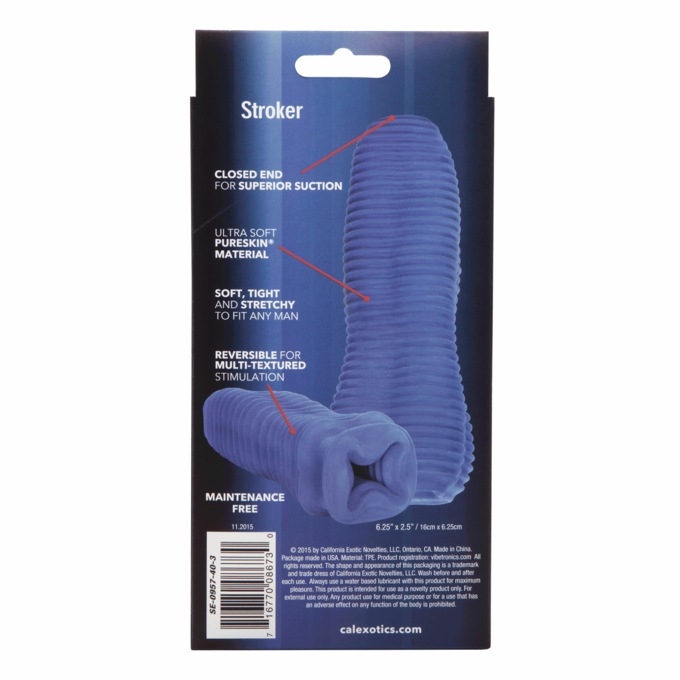 Apollo Stroker, , large