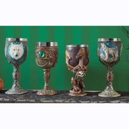 Novelty Goblet, , large