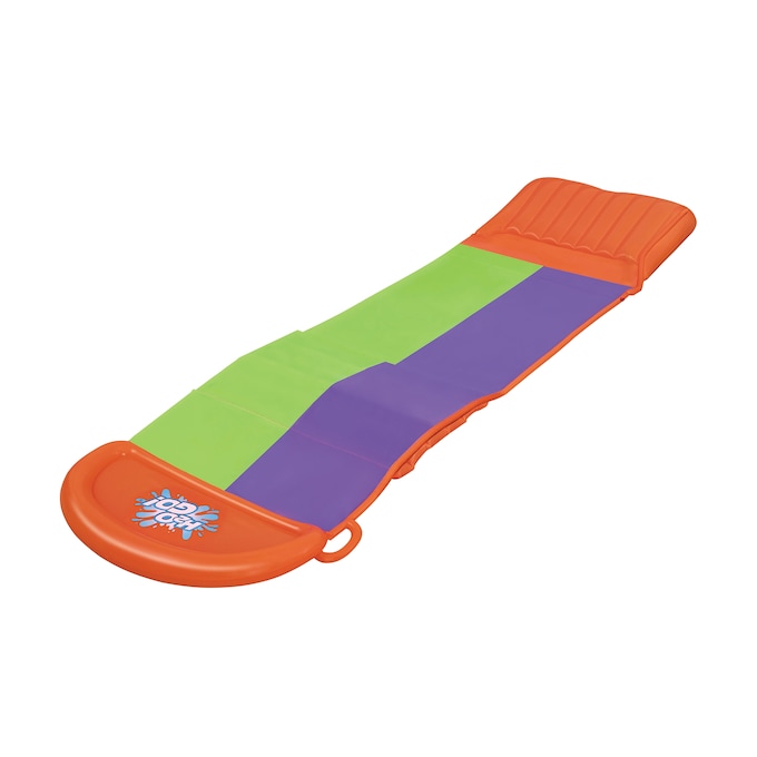 H20GO! Splashcoaster Double Slide, , large