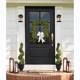 Solar Sconce, , large