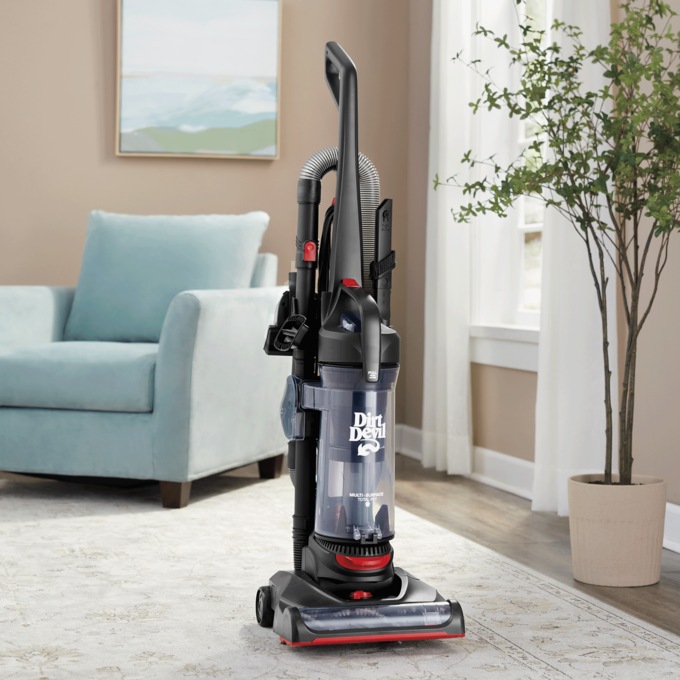 Dirt Devil Multi-Surface Pet Vac, , large