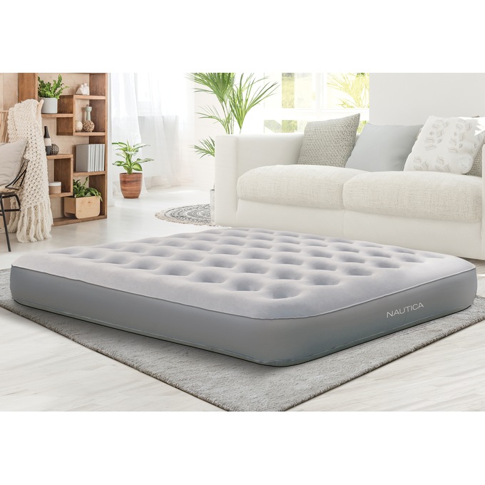 Sturdy outlet air mattress