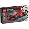 LEGO Speed Champions Ferrari SF-24 F1 Race Car, , large
