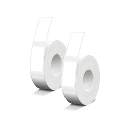 Pack of 2 Label Maker Refill Rolls, , large