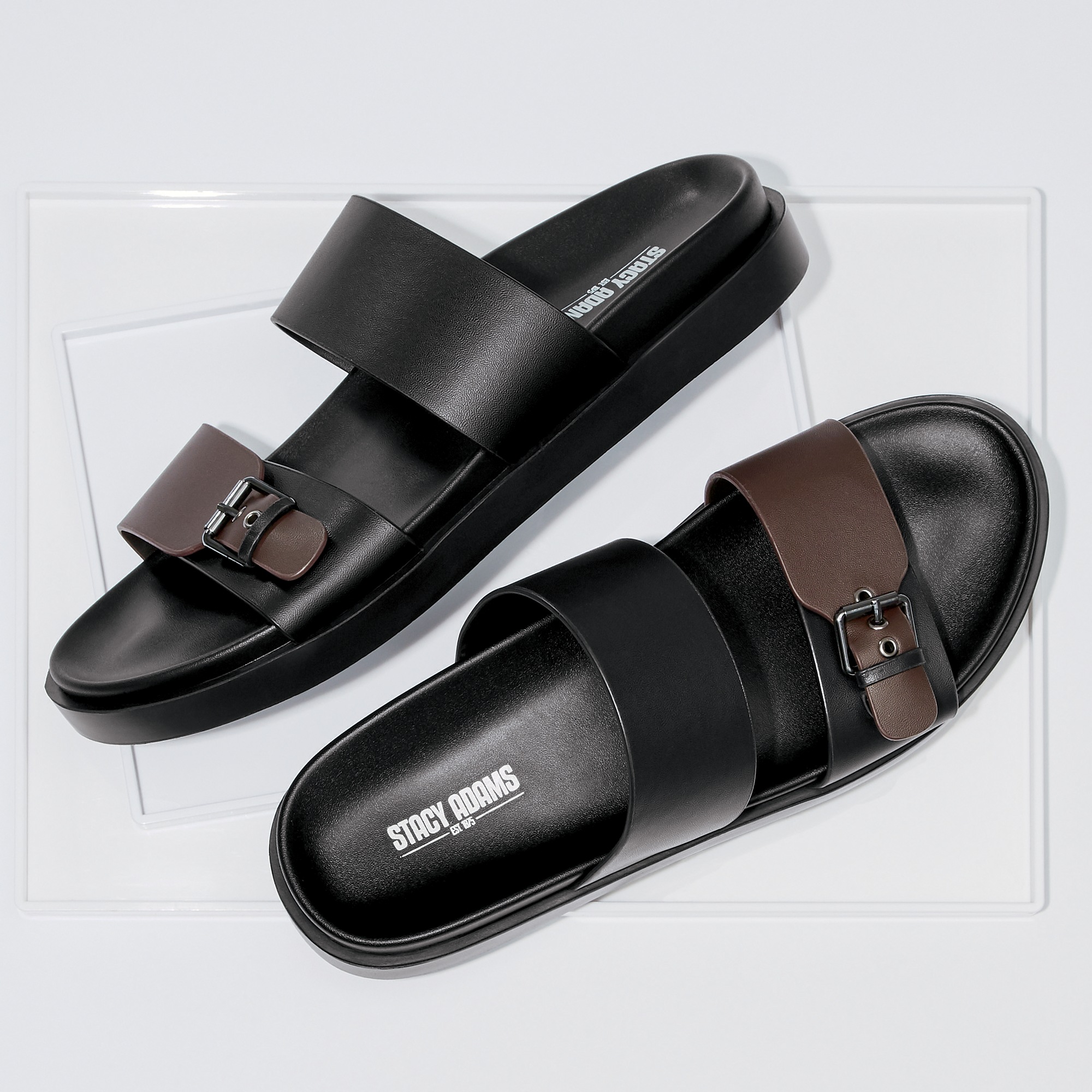 Adams sandals