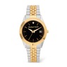 Men's or Women's Personalized Watch with Diamond Accent, , large
