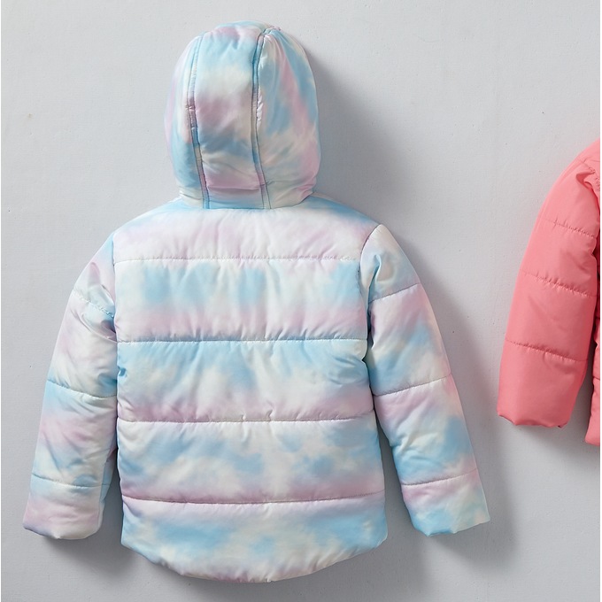 Toddler Girls&#39; Character Jacket, , large
