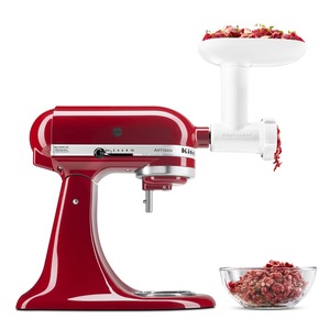 KitchenAid Food Grinder Attachment, , large