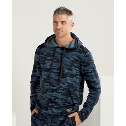 Skechers Utility Camo Hoodie, , large