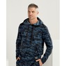 Skechers Utility Camo Hoodie, , large