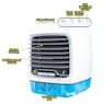 Arctic Air® Pure Chill 2.0™, , large