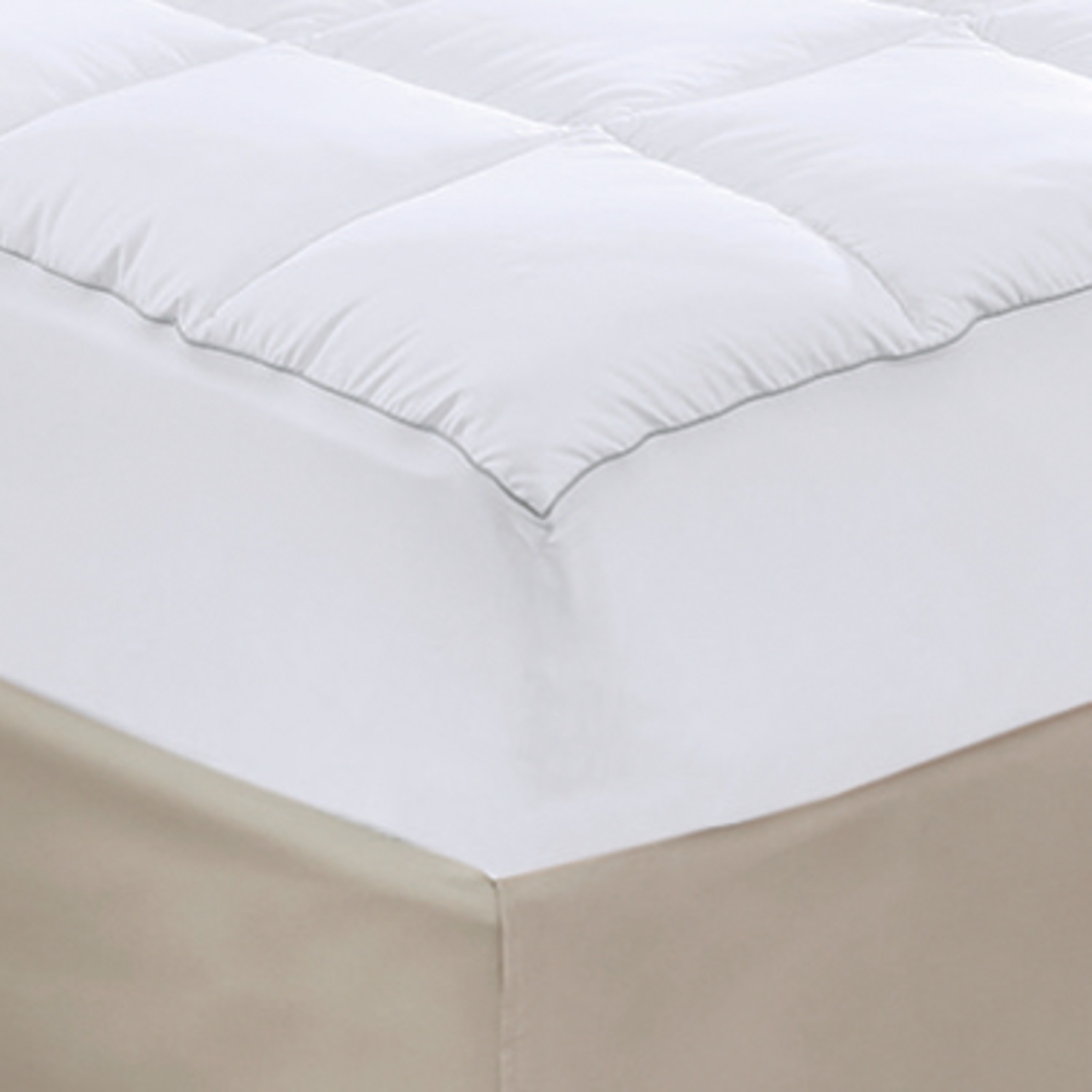 Dupont Cooling Mattress Pad Montgomery Ward