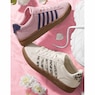 K-Swiss Women's Court Tiebreak II Suede Shoe, , large