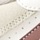 Whitecap Gray Rose Gold Leopard White