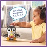 VTech Flap & Learn Penguin, Black, large