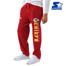 NFL Option Run Fleece Pant, , large