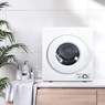 Magic Chef 2.6 cu. ft. Compact Dryer, , large