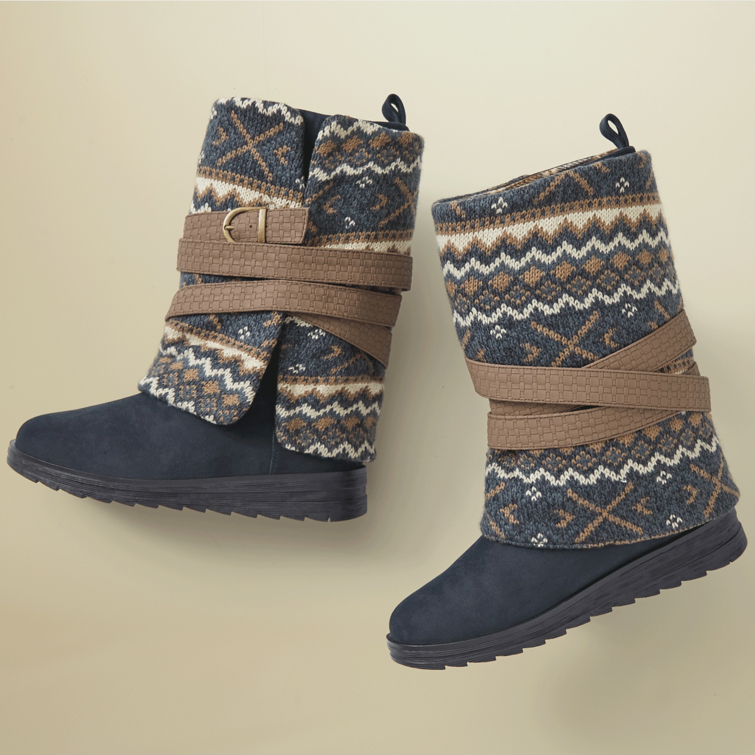 Muk luks women's nikki boots outlet