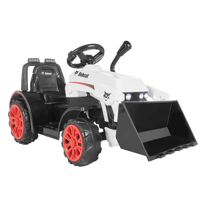 Bobcat 6V Ride-on Toy, , large