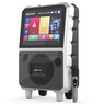 Tailgate Speaker with Touchscreen, Black, large