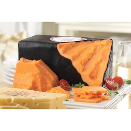 Vintage Cheddar Cheese, , large