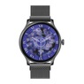 IG Round Smartwatch, Silver, large