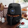 Elite Gourmet 5.3-Quart Air Fryer, , large