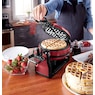 Double Waffle Maker by Ginny's, , large