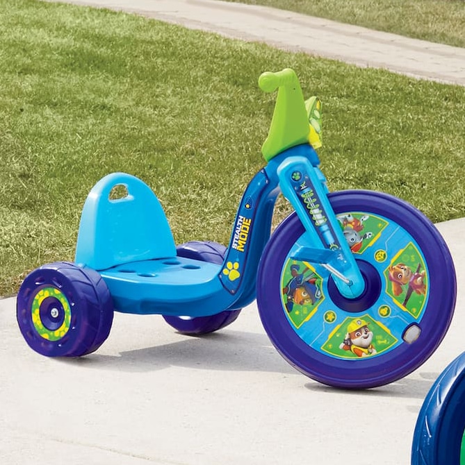 montgomery ward tricycle