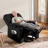 Colton Lift Recliner with Heat & Massage, , large