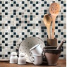 Roommates Peel and Stick Back Splash Tiles, , large