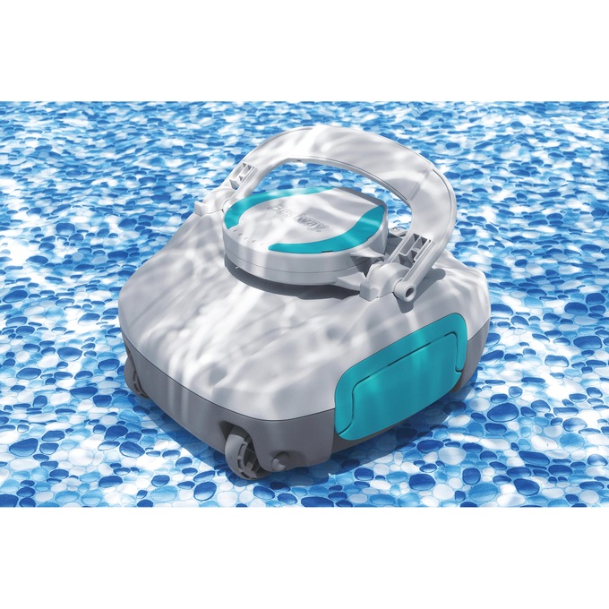Bestway Aquatronix Robot Pool Vacuum, , large