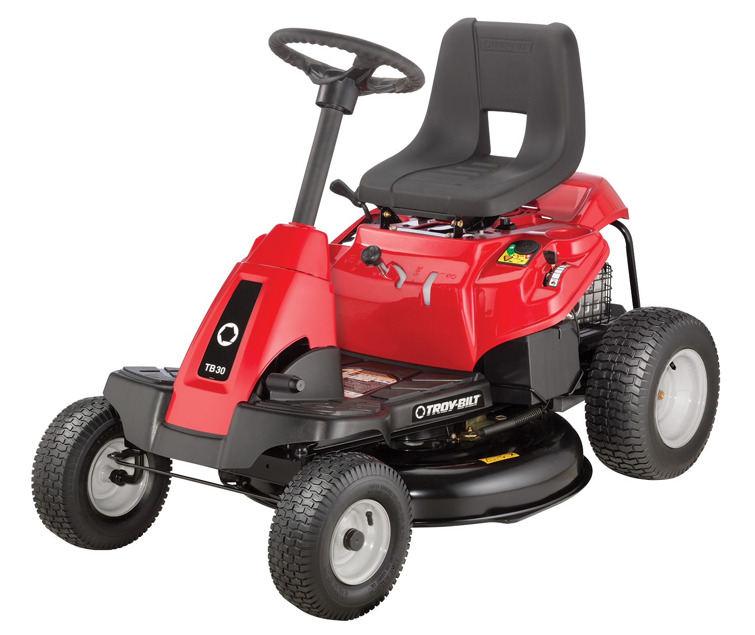 toy ride on mower