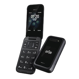 Nokia 2780 Flip Phone, , large