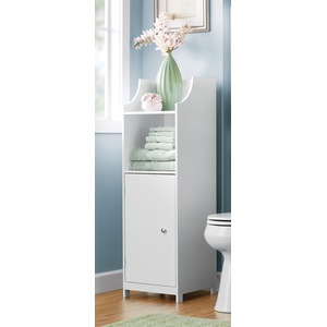 Posy Bath Cabinet, , large