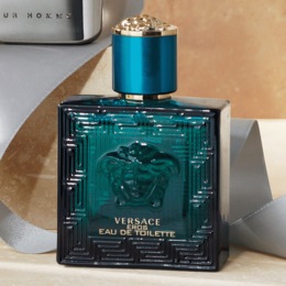 Versace Eros Pour Homme for Him, , large